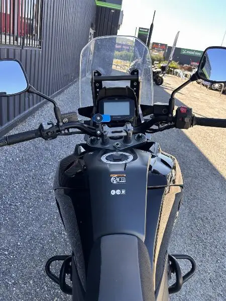 VSTROM 1050SE