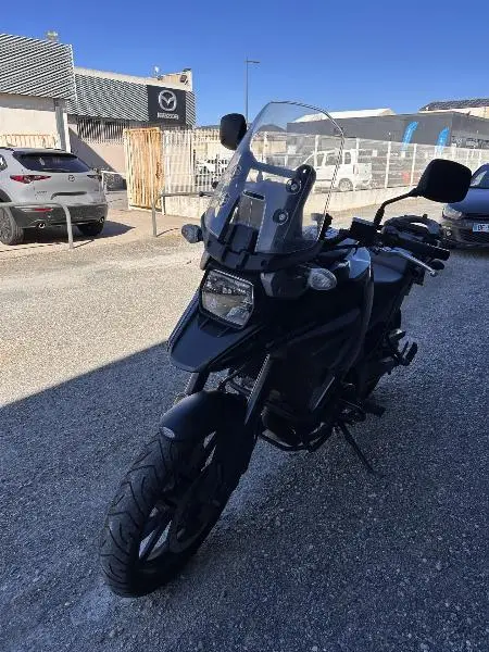 VSTROM 1050SE