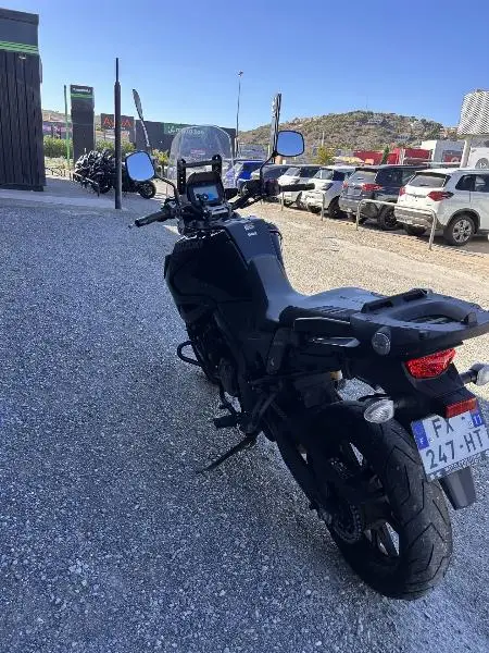 VSTROM 1050SE