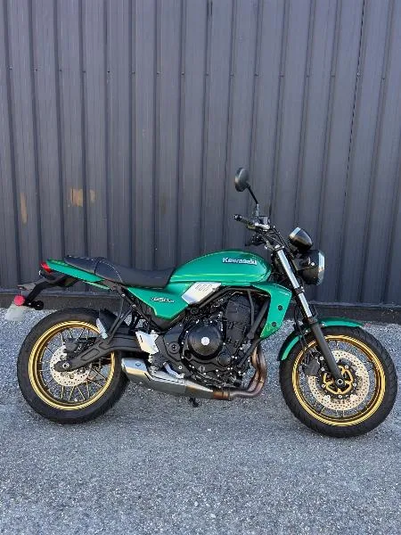 Z650  Z650