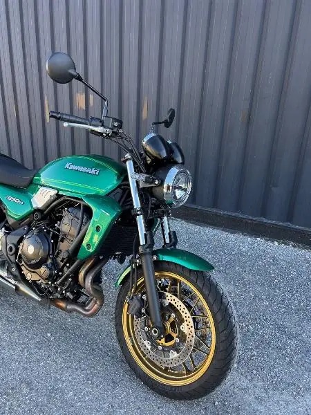 Z650  Z650