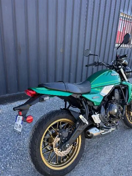 Z650  Z650