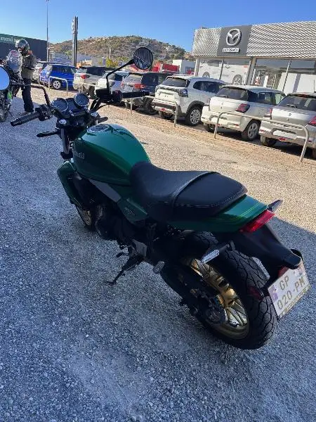 Z650  Z650