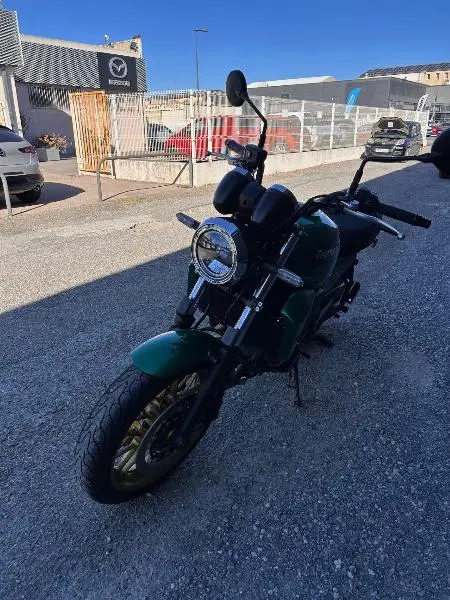 Z650  Z650