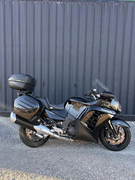 GTR 1400