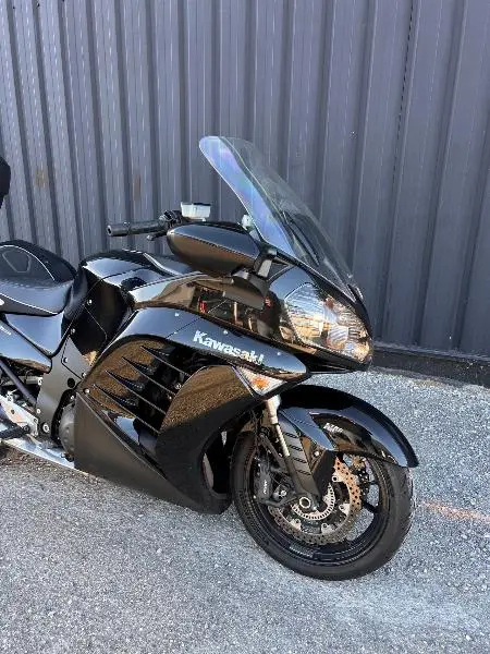 GTR 1400