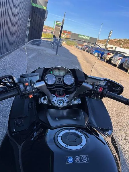 GTR 1400