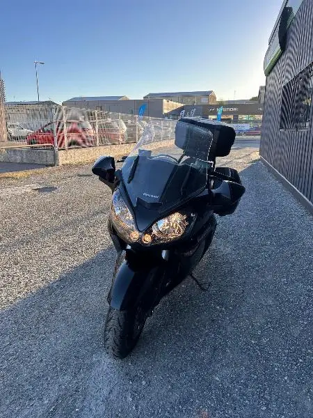 GTR 1400