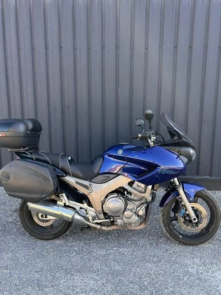 TDM 900