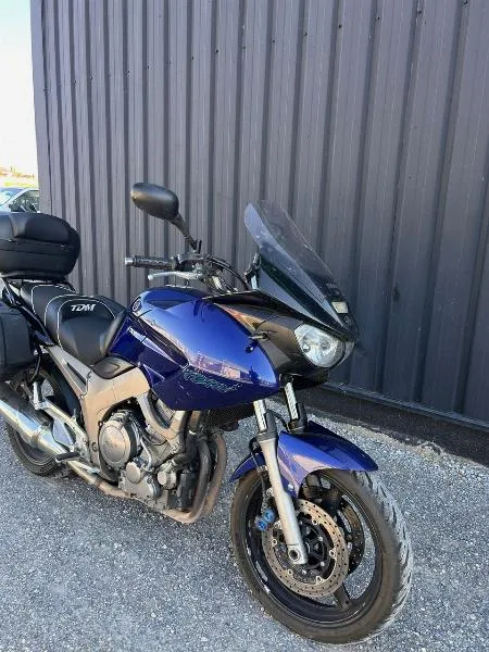 TDM 900