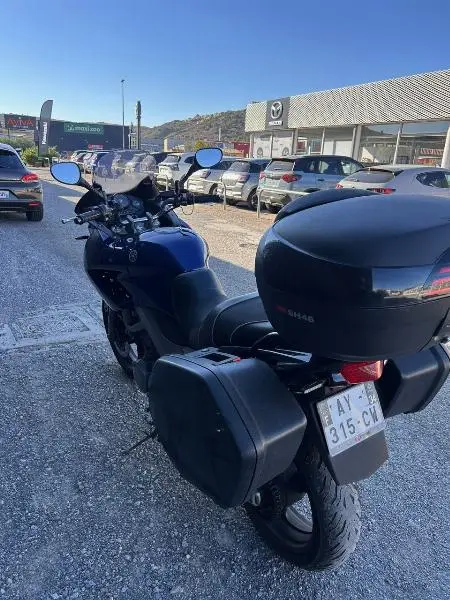TDM 900