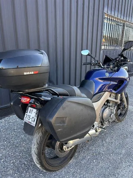 TDM 900