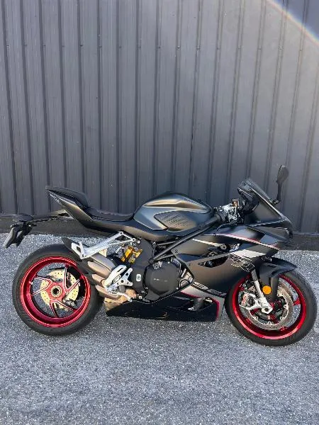 SRK 921 RR
