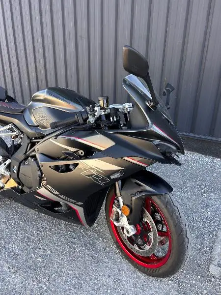 SRK 921 RR