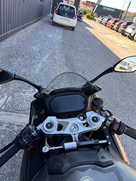 SRK 921 RR
