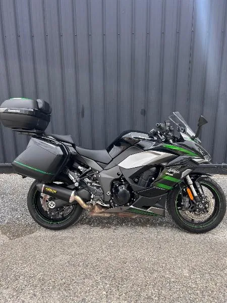 NINJA 1000 SX