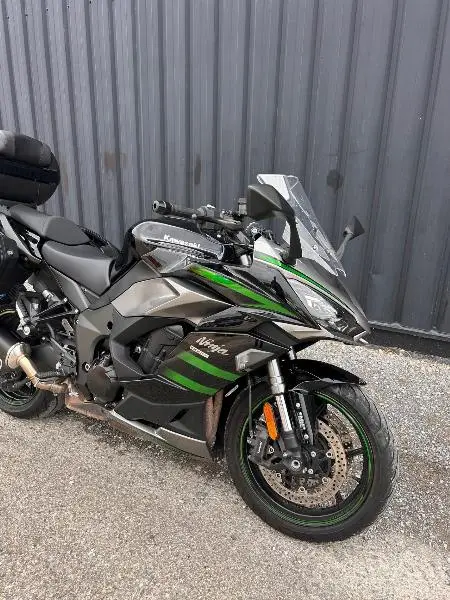 NINJA 1000 SX