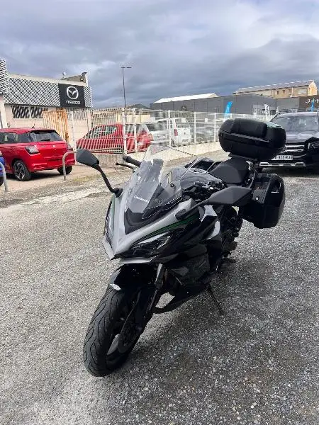 NINJA 1000 SX