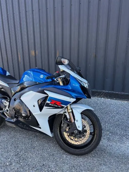 GSXR 1000
