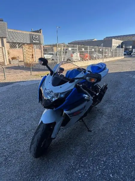 GSXR 1000