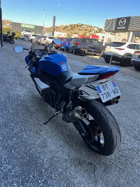 GSXR 1000