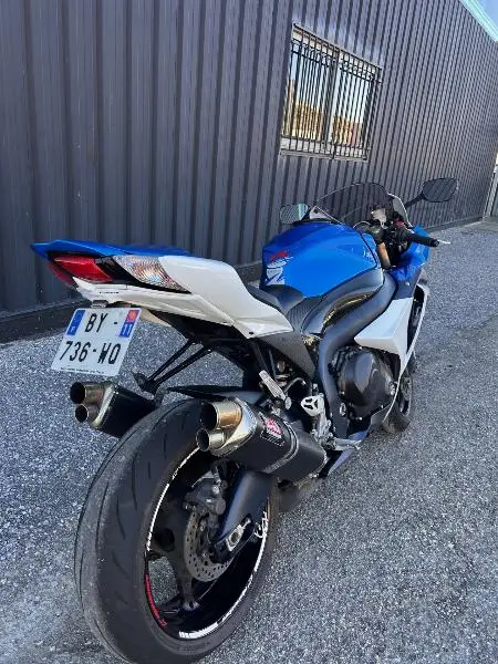 GSXR 1000
