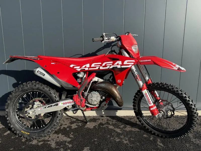 GASGAS 125 MCEC 2023