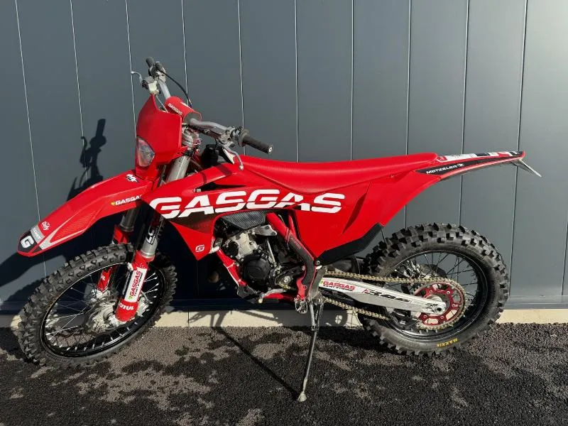 GASGAS 125 MCEC 2023