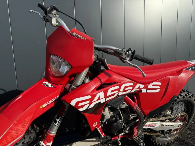 GASGAS 125 MCEC 2023