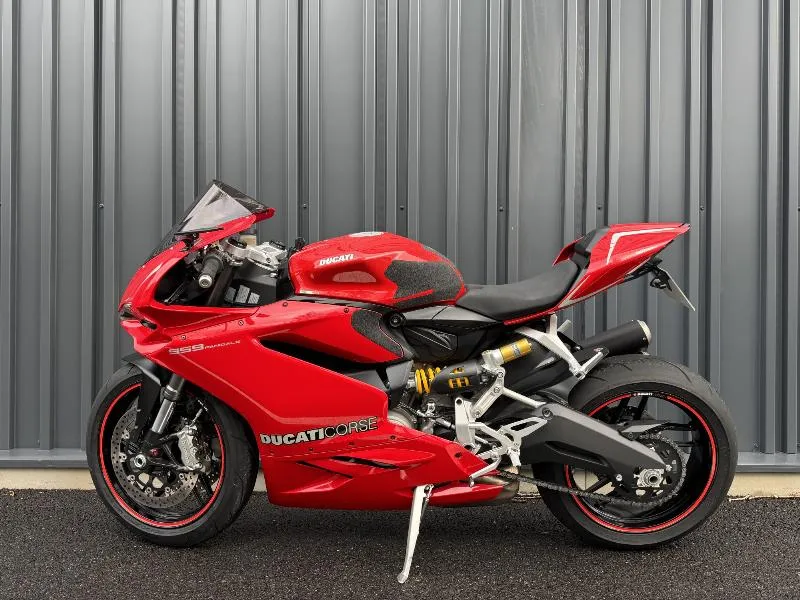 DUCATI 959 PANIGALE 2019