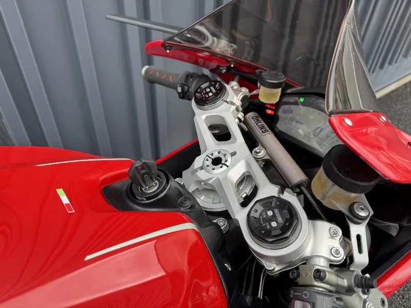 DUCATI 959 PANIGALE 2019