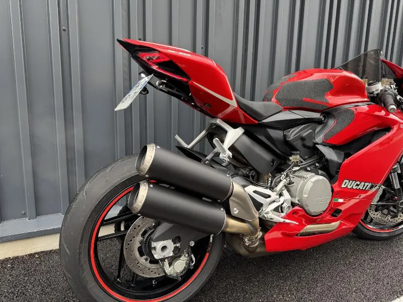 DUCATI 959 PANIGALE 2019