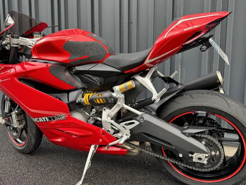 DUCATI 959 PANIGALE 2019