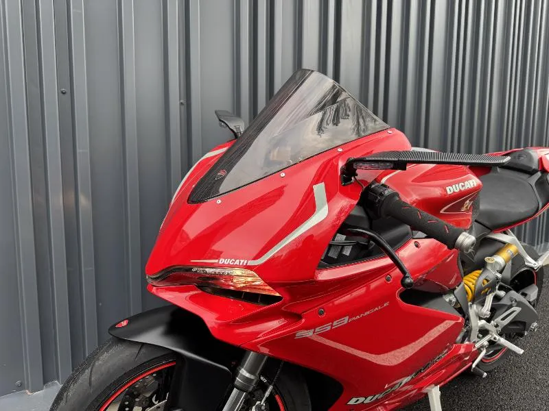 DUCATI 959 PANIGALE 2019