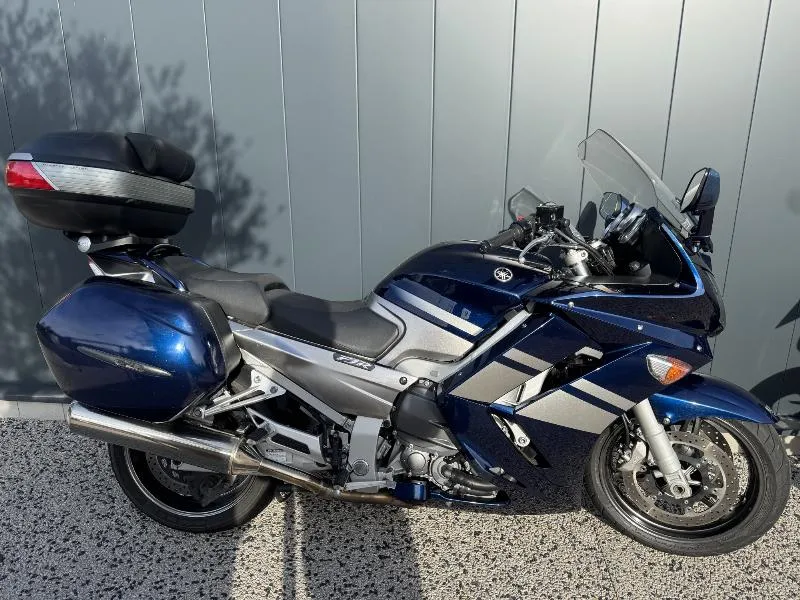 YAMAHA 1300 FJR 2006