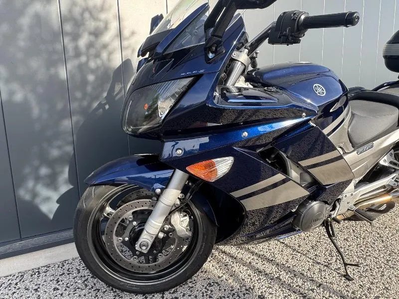 YAMAHA 1300 FJR 2006