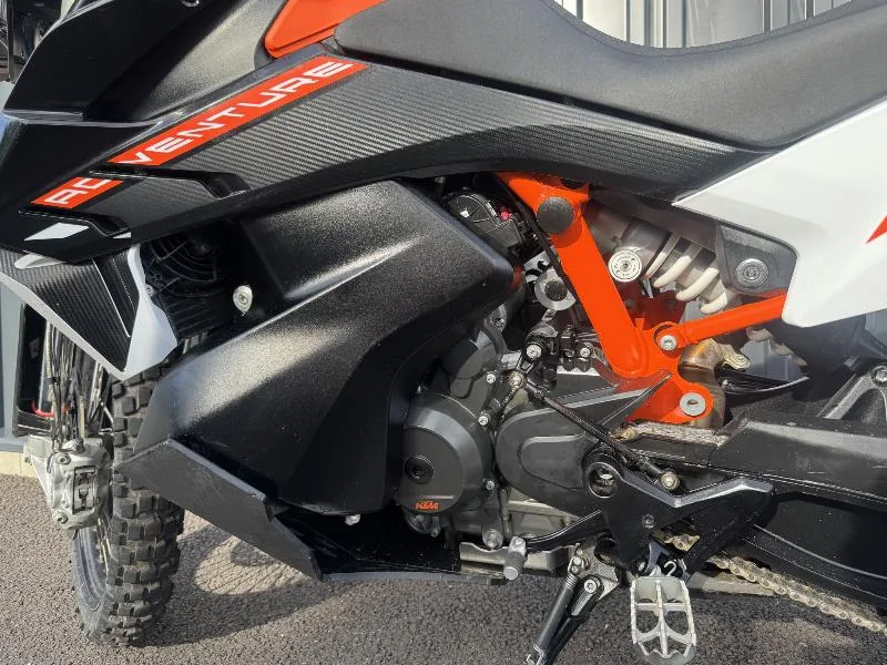 KTM 890 ADVENTURE R 2021