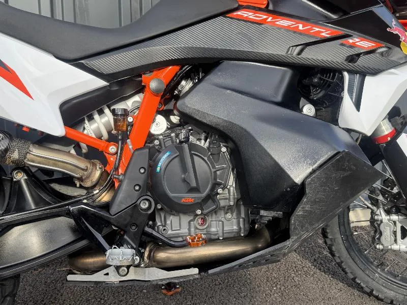 KTM 890 ADVENTURE R 2021
