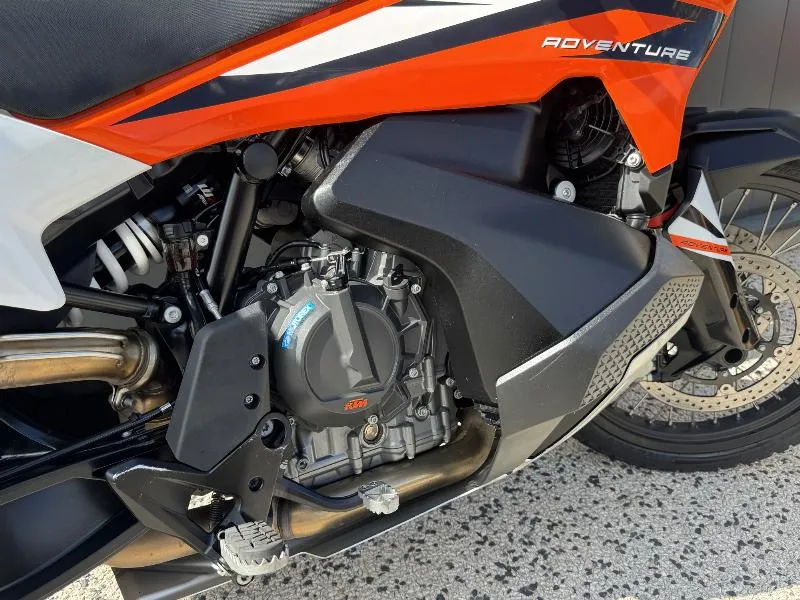 KTM 890 ADVENTURE 2024