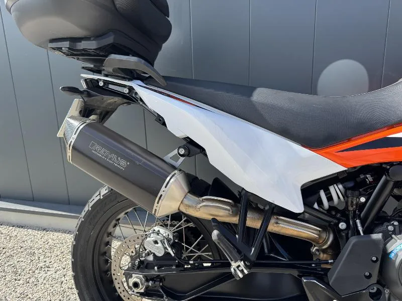 KTM 890 ADVENTURE 2024