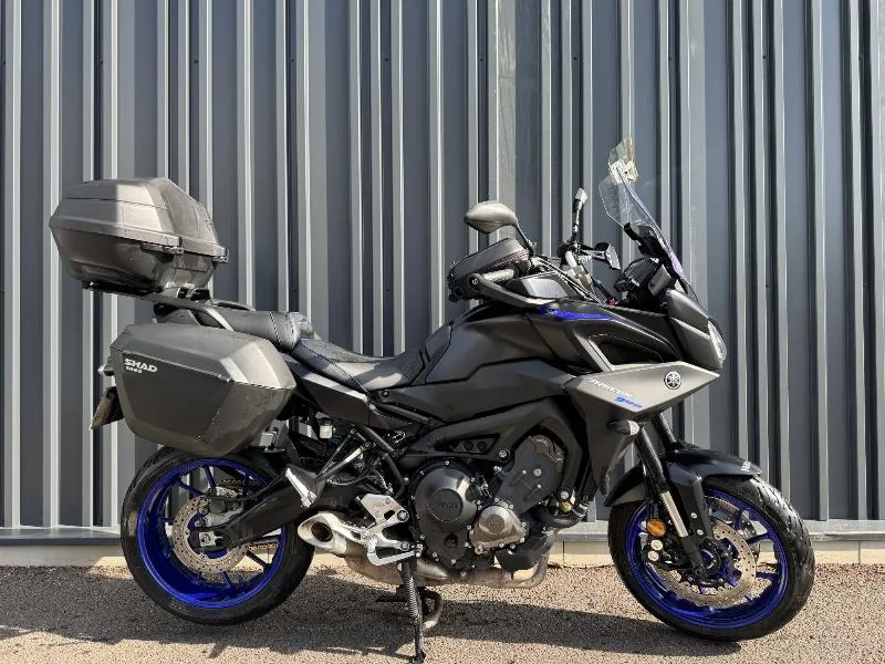 YAMAHA 900 TRACER 2018