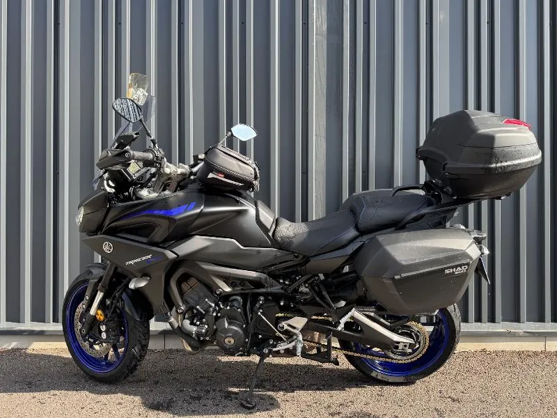 YAMAHA 900 TRACER 2018