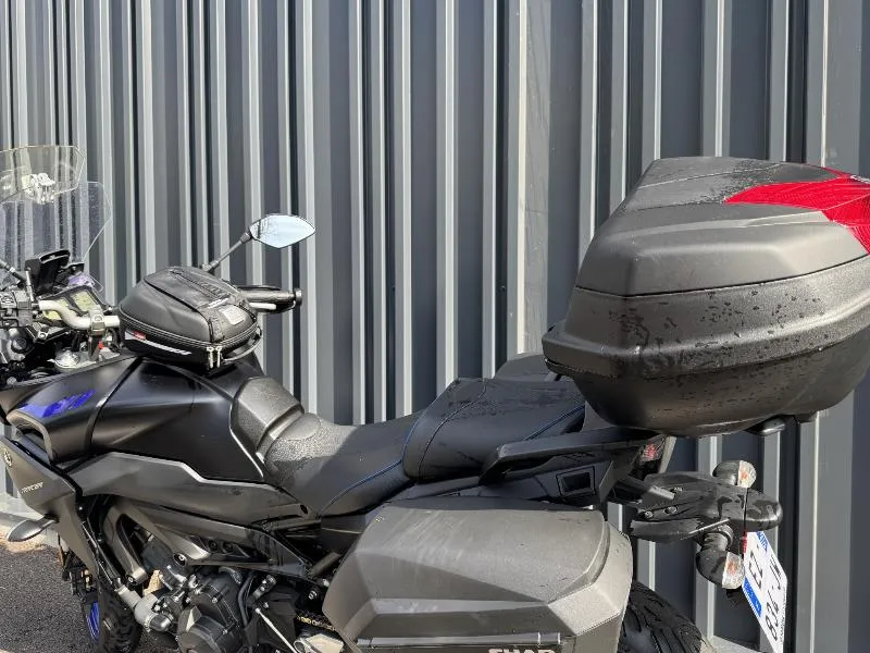 YAMAHA 900 TRACER 2018