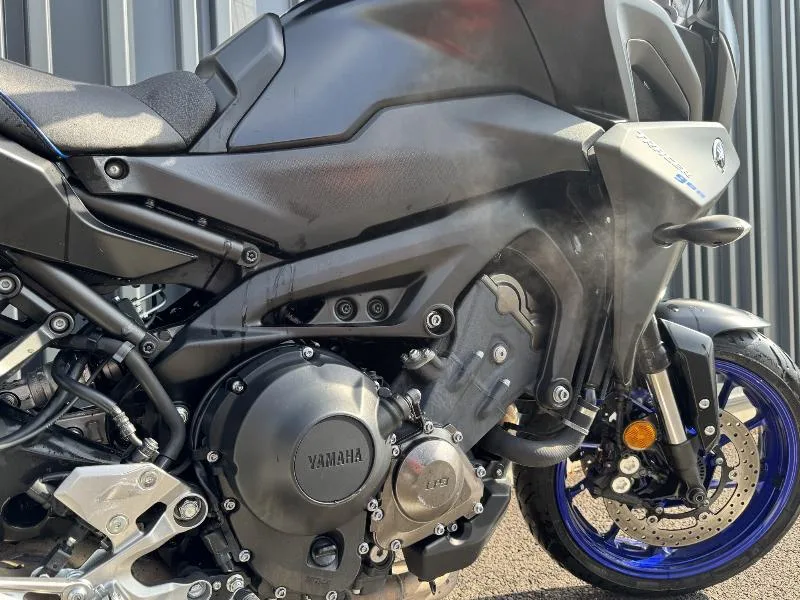YAMAHA 900 TRACER 2018