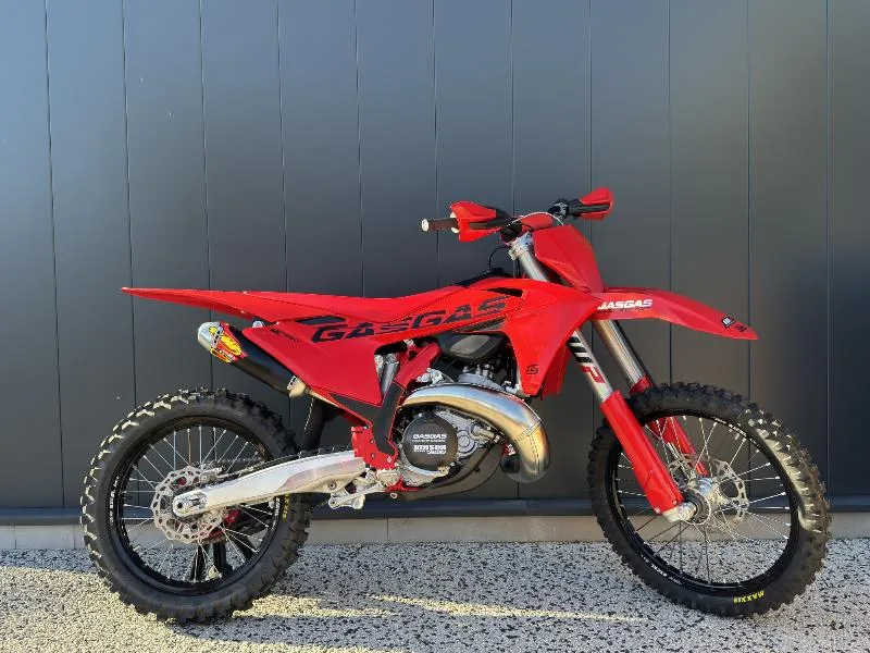 GASGAS 250 MC 2024