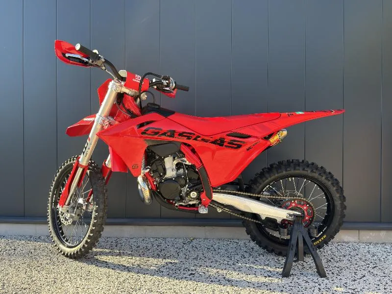 GASGAS 250 MC 2024