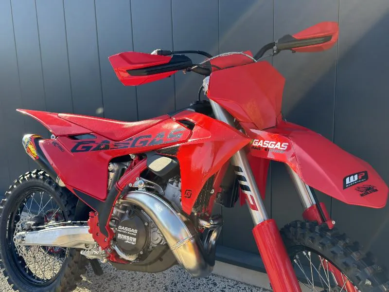 GASGAS 250 MC 2024
