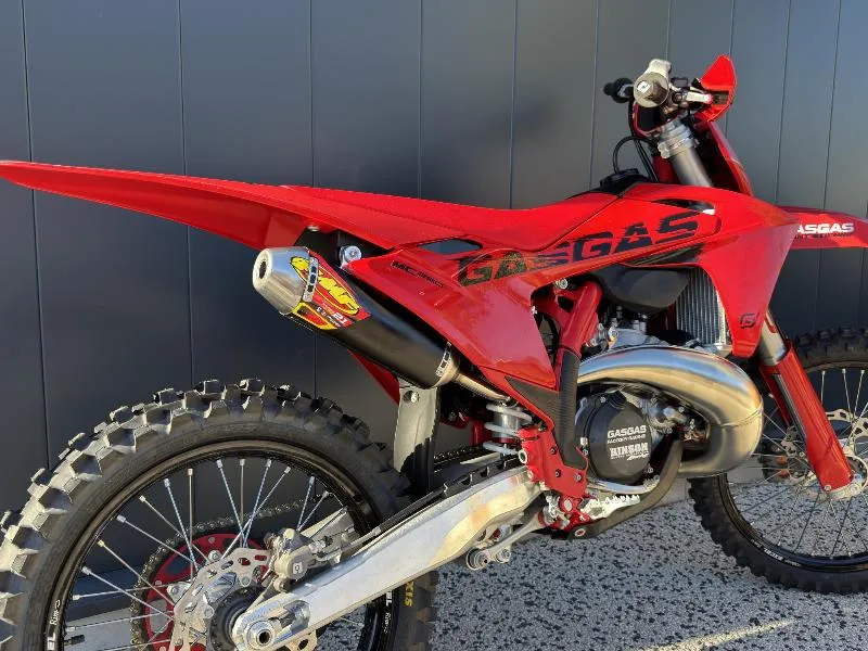GASGAS 250 MC 2024