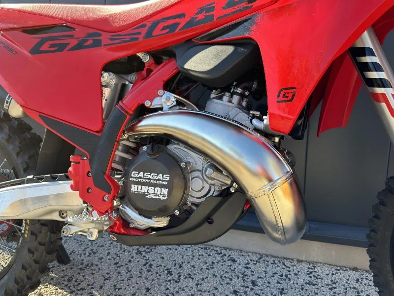 GASGAS 250 MC 2024