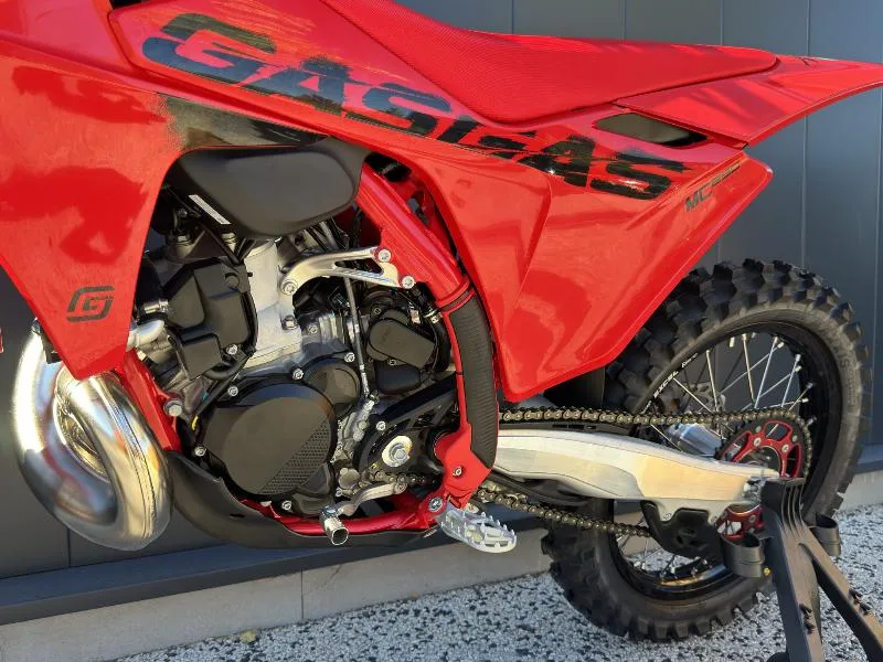 GASGAS 250 MC 2024